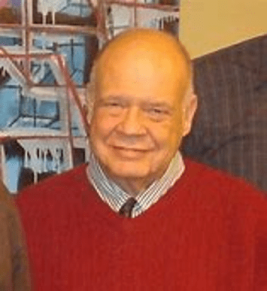 Gene Smith